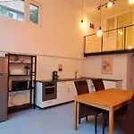 Chill Garden Loft Appartamento Balatonkenese
