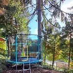 Apartamento Chill Garden Loft