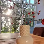 Chill Garden Loft Apartamento *