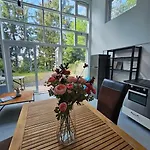Chill Garden Loft Apartamento *
