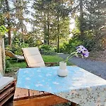 Chill Garden Loft Apartamento