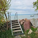 Appartamento Chill Garden Loft Balatonkenese