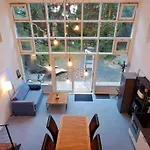 Chill Garden Loft Appartamento Balatonkenese