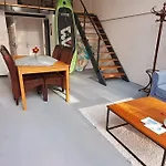 Chill Garden Loft Balatonkenese