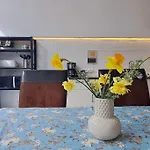 Chill Garden Loft Apartamento *