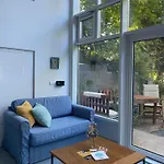 Apartamento Chill Garden Loft *