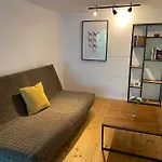 Chill Garden Loft
