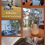 Appartamento Chill Garden Loft *