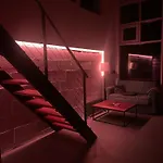 Chill Garden Loft