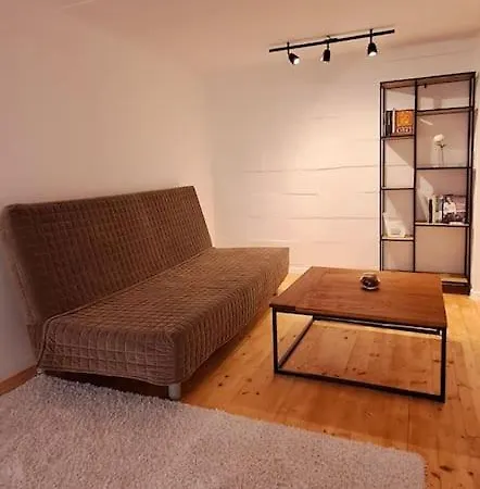 Chill Garden Loft شقة بالاتونكينيشي
