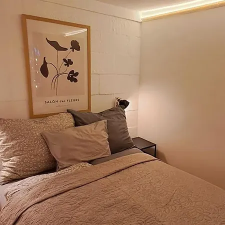 Chill Garden Loft Балатонкенезе