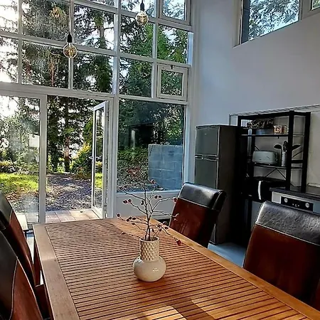 Апартаменты Chill Garden Loft *