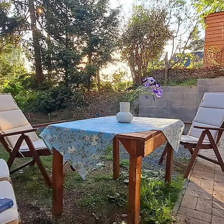 Chill Garden Loft Балатонкенезе
