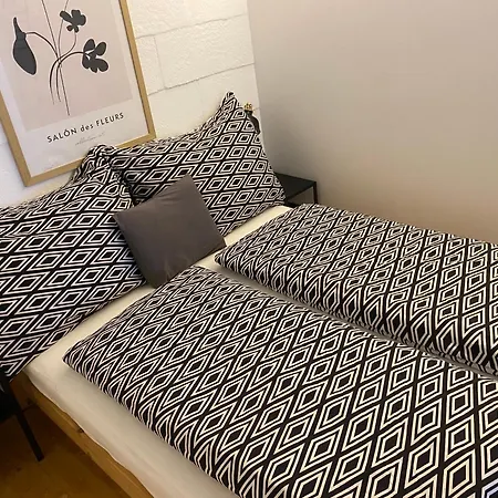 Apartman Chill Garden Loft Balatonkenese