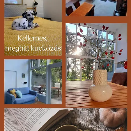 شقة Chill Garden Loft *