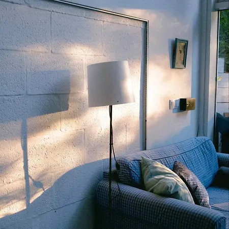 Chill Garden Loft شقة *