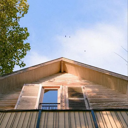 Appartamento Chill Garden Loft Balatonkenese