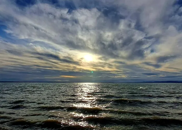 Chill Garden Loft Appartement *