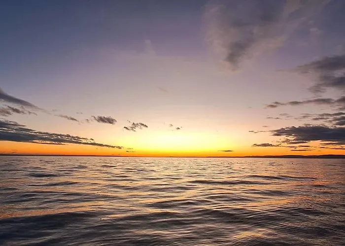 Appartement Chill Garden Loft *