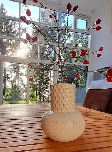 Chill Garden Loft Appartamento *