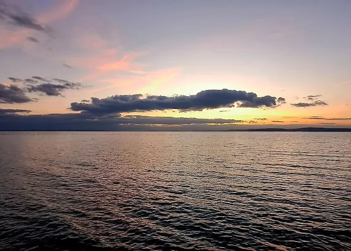 Appartamento Chill Garden Loft