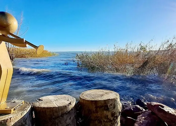 Appartamento Chill Garden Loft