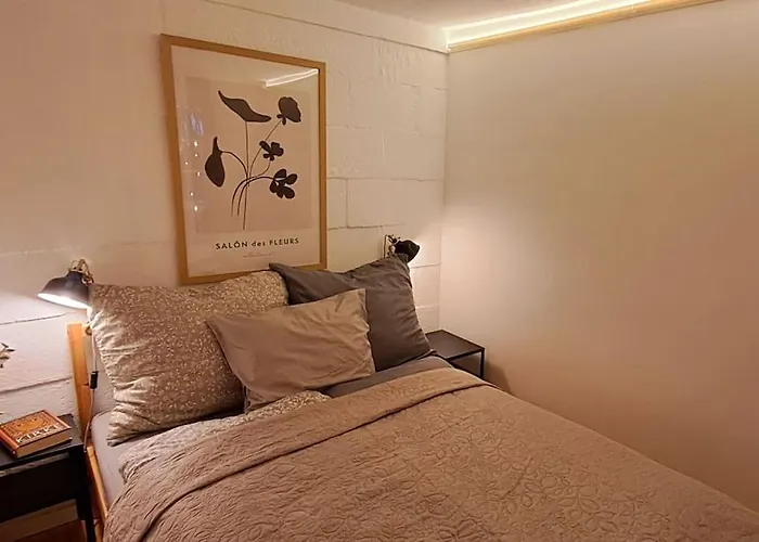 Chill Garden Loft Balatonkenese