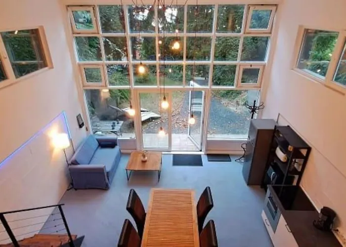 Chill Garden Loft Appartamento Balatonkenese