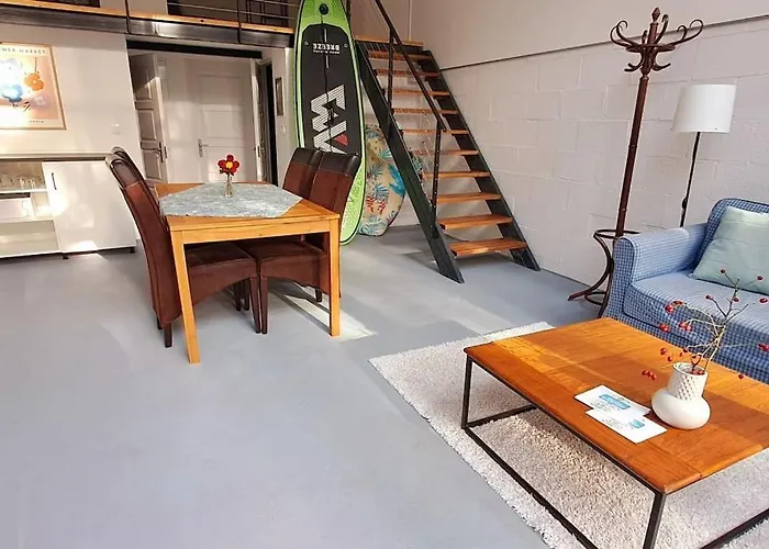 Chill Garden Loft Balatonkenese