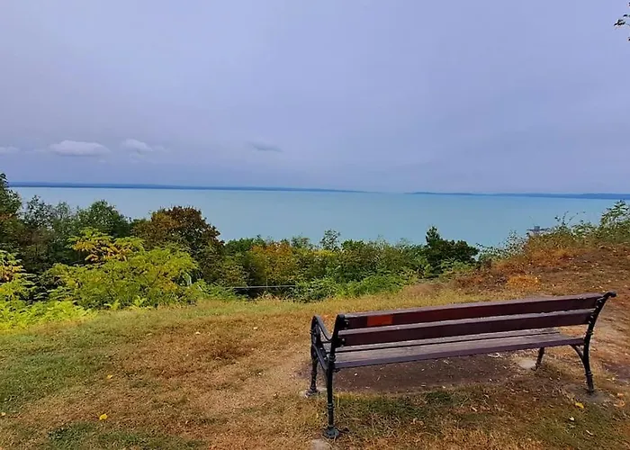 Apartamento Chill Garden Loft