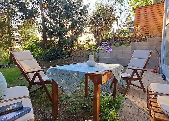 Chill Garden Loft Balatonkenese