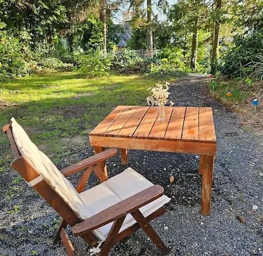 Chill Garden Loft Apartamento Balatonkenese