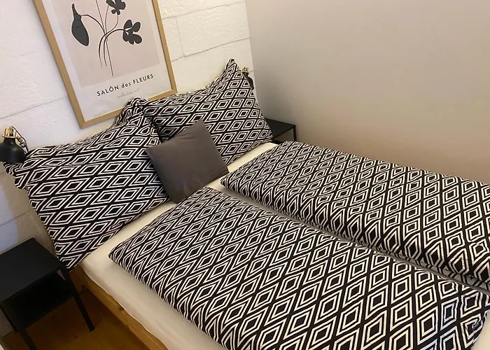 Appartement Chill Garden Loft Balatonkenese