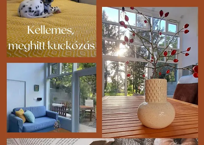 Apartamento Chill Garden Loft *