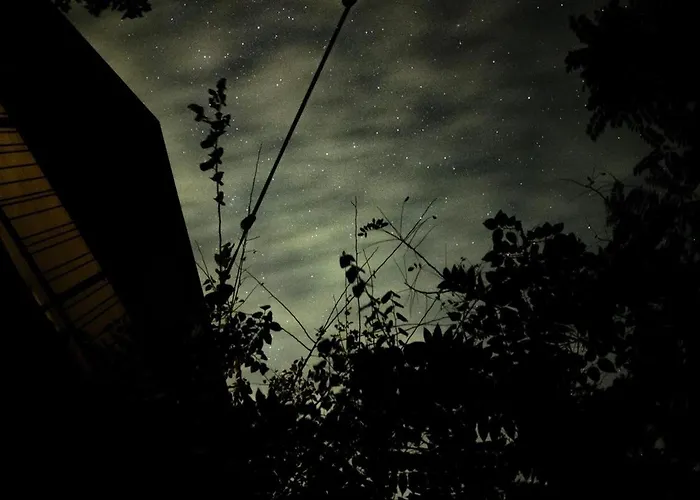 Chill Garden Loft Appartamento Balatonkenese