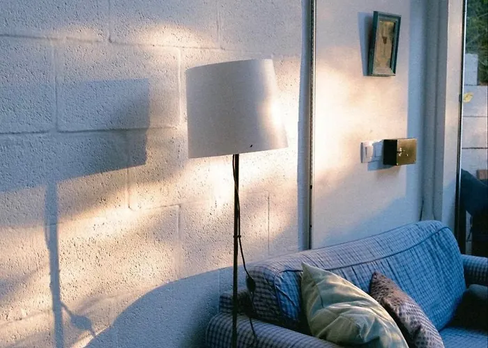 Chill Garden Loft Appartamento *