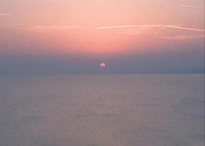 Chill Garden Loft Balatonkenese