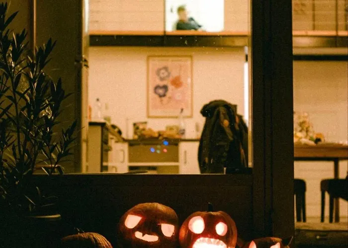 Chill Garden Loft Appartamento